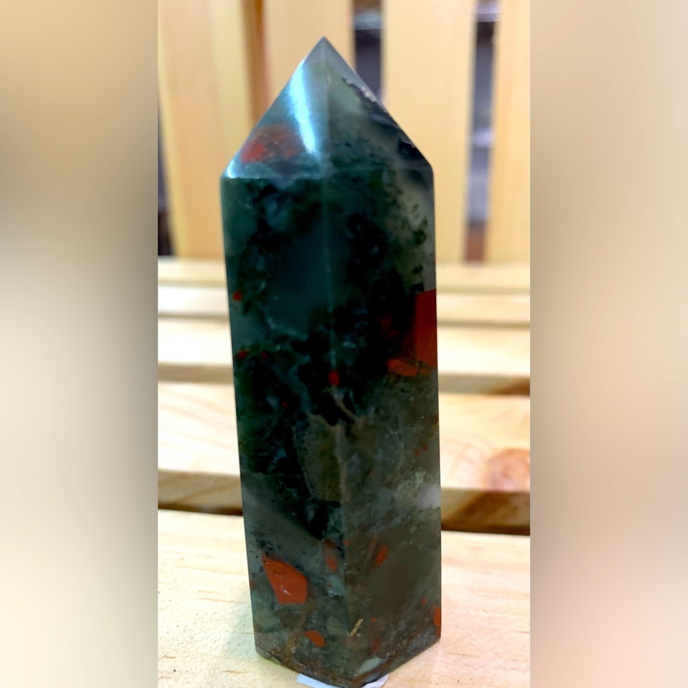Bloodstone Tower